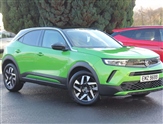 Used Vauxhall Mokka