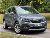 Used Vauxhall Mokka