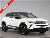 Used Vauxhall Mokka