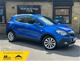 Used Vauxhall Mokka