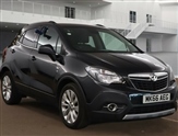 Used Vauxhall Mokka