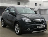 Used Vauxhall Mokka