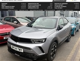 Used Vauxhall Mokka