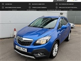 Used Vauxhall Mokka