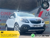 Used Vauxhall Mokka