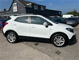 Used Vauxhall Mokka