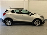 Used Vauxhall Mokka