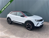 Used Vauxhall Mokka