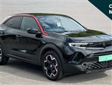 Vauxhall Mokka Image 1