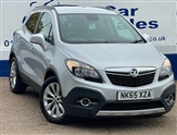 Used Vauxhall Mokka