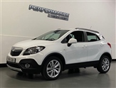 Used Vauxhall Mokka