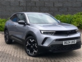Used Vauxhall Mokka