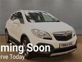 Used Vauxhall Mokka