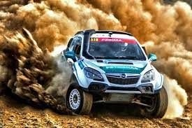 Large image for the Used Vauxhall MOKKA