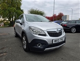 Used Vauxhall Mokka