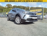 Used Vauxhall Mokka