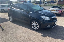 Used Vauxhall Mokka