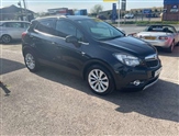 Vauxhall Mokka Image 1