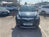 Vauxhall Mokka Image 2