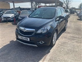 Vauxhall Mokka Image 3