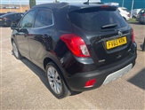 Vauxhall Mokka Image 4