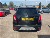 Vauxhall Mokka Image 5