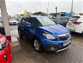 Vauxhall Mokka Image 1