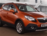 Used Vauxhall Mokka