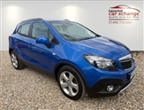 Used Vauxhall Mokka