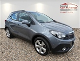 Used Vauxhall Mokka