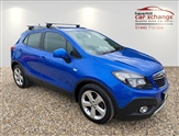 Used Vauxhall Mokka