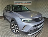 Used Vauxhall Mokka