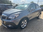 Used Vauxhall Mokka