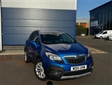 Used Vauxhall Mokka