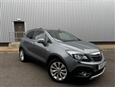 Used Vauxhall Mokka
