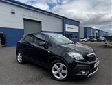 Used Vauxhall Mokka