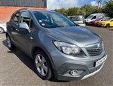 Used Vauxhall Mokka