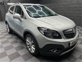Used Vauxhall Mokka