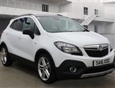 Used Vauxhall Mokka