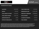 Used Vauxhall Mokka