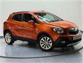 Used Vauxhall Mokka