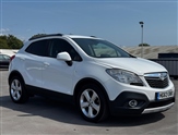 Used Vauxhall Mokka