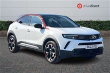 Used Vauxhall Mokka