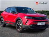 Vauxhall Mokka Image 1