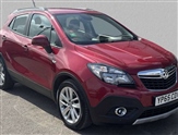 Vauxhall Mokka Image 1