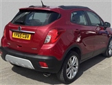 Vauxhall Mokka Image 3