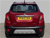 Vauxhall Mokka Image 4