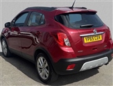 Vauxhall Mokka Image 5