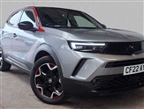 Vauxhall Mokka Image 1