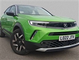 Vauxhall Mokka Image 1